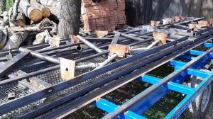 Какой же краской красить улья ППС - ППУ?