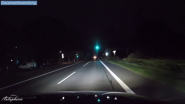 Mazda CX-5 (2020): Matrix LED-Lichtsystem Test [4K] - Autophorie Extra смотреть онлайн