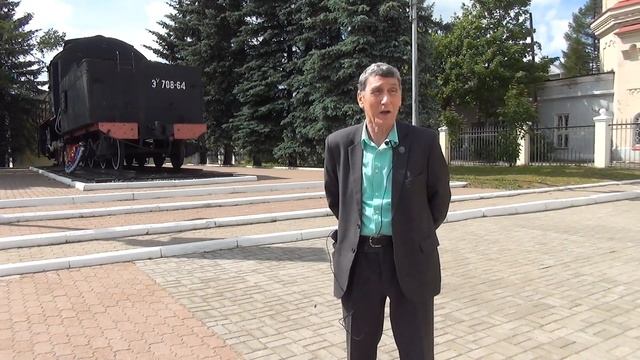 Год основания города Волхов смотреть онлайн