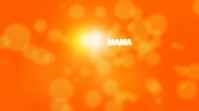 Видеооткрытка ко Дню матери смотреть онлайн