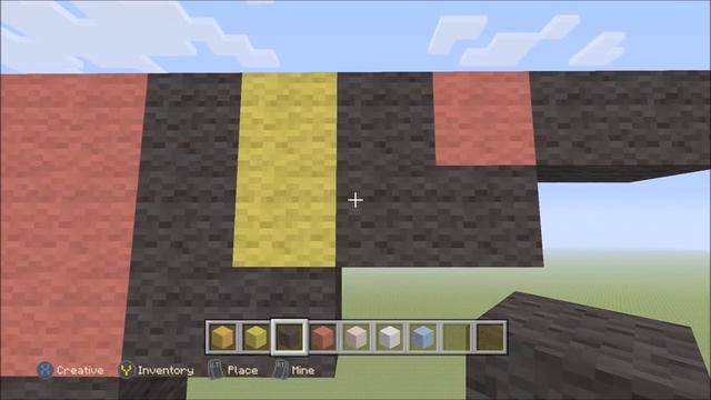 Minecraft: Pixel Art Tutorial and Showcase: The Flash смотреть онлайн