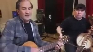 Арсланбек Султанбеков - эй Гузель къырым