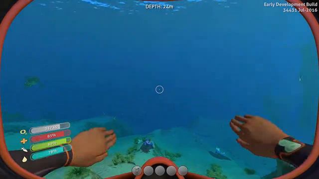Subnautica | Episode 1 | How To Make Fish