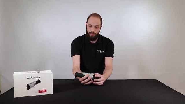 Introducing the Scops 13 the entry level thermal spotter from Night Pearl смотреть онлайн