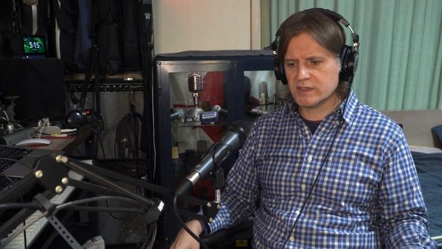 Sennheiser e845s - Review / Vocal Sound Test смотреть онлайн