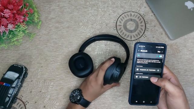 JBL TUNE760NC unboxing and first impression. Best ANC headphone смотреть онлайн