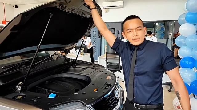 Launch of 2022 Proton X70 смотреть онлайн