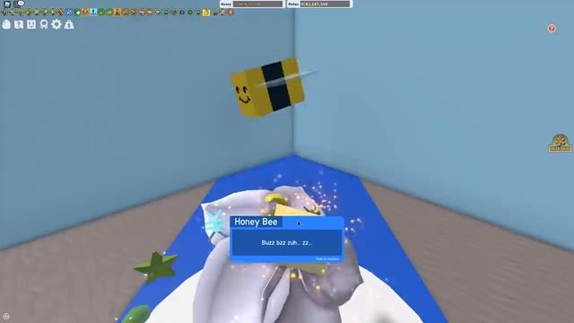 BEESMAS Part 2 is OUT! New Quests! Bee Swarm Simulator смотреть онлайн