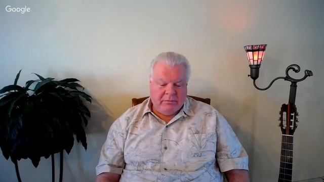 Вебинар - обучение музыке и вокалу по авторской методике Д. Лориена смотреть онлайн