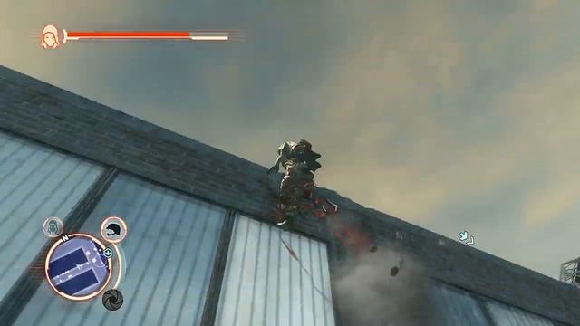 Prototype Walkthrough - Part 37 Bloodtox Filters Let's Play PS3 XBOX PC смотреть онлайн