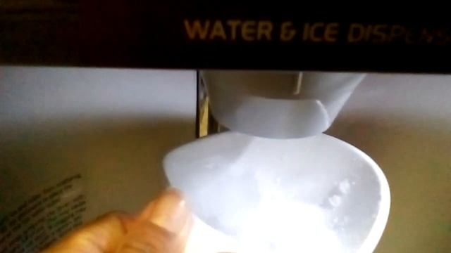 Hitachi brand fridge - 2 doors