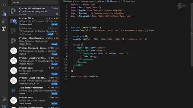 Top 5 Tools of VSCode Extensions смотреть онлайн