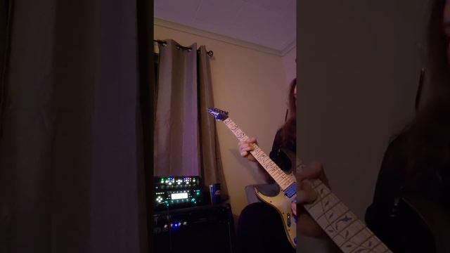 Kemper Matt Figg profiles, Bogner XTC, Ibanez Jem смотреть онлайн