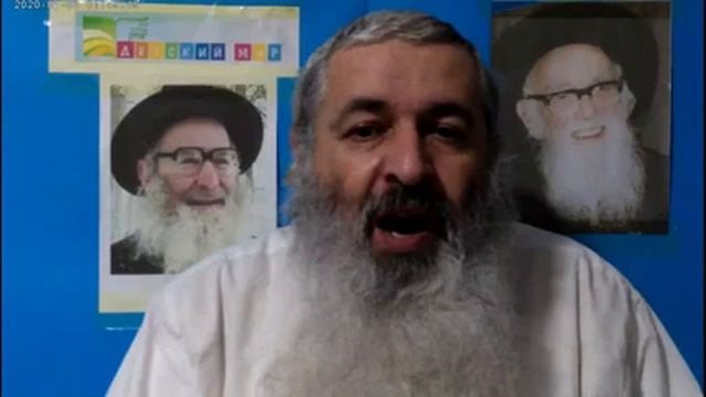 Гаранты рабби Акивы смотреть онлайн