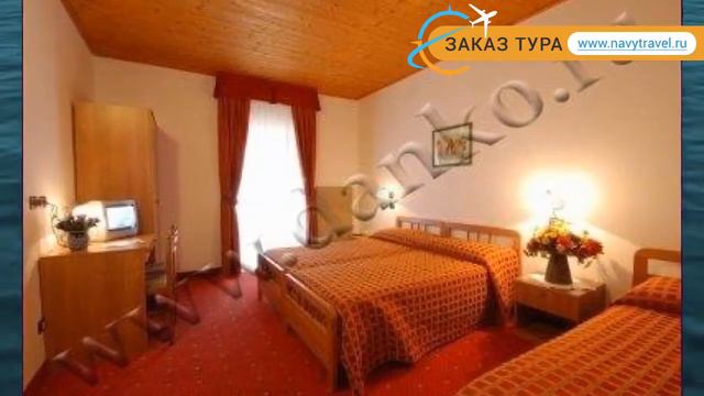 ADAMELLO 3* Италия Пассо Тонале обзор – отель АДАМЕЛЛО 3* Пассо Тонале видео обзор смотреть онлайн