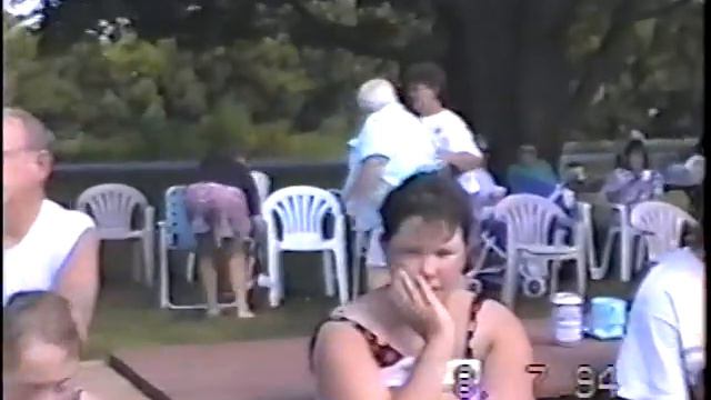 GARBER REUNION 2 смотреть онлайн