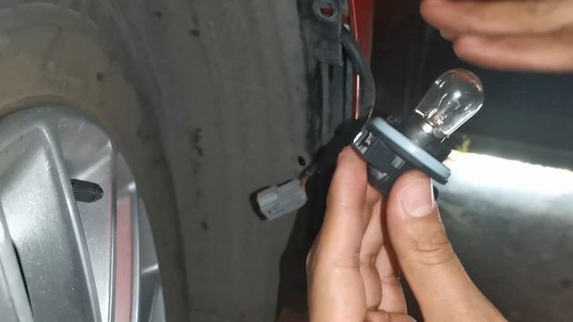 ?? Como cambiar los focos diurnos de tu Kia Rio a led ???? смотреть онлайн