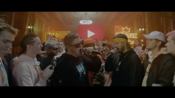 2 Раунда CMH VS BOOKER РЭПЙОУ Баттл #1 #vsrap bpm