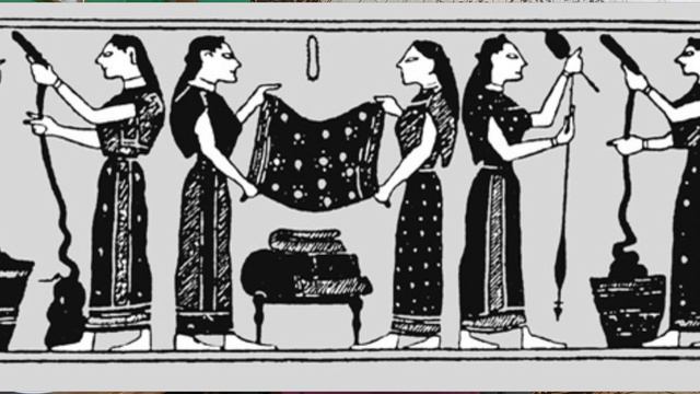 "Голубой путь" Запада. Истоки. смотреть онлайн