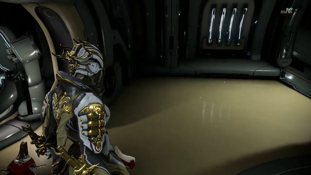 Warframe: Mesa Prime Access, Contenuti, 2 Schemi Colore e Build - S.O.S.Outfit + Nel Cuore del Fram смотреть онлайн