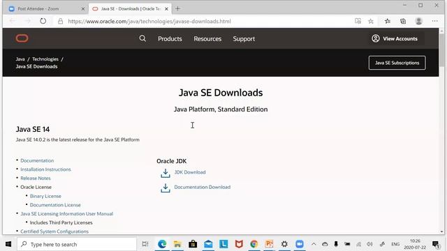 Introduction To Java Part 1 смотреть онлайн