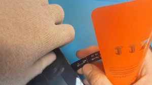 Замена стекла планшета Samsung XE 500.mp4