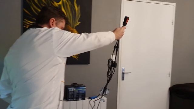 Меняем свет. Обзор света JBL. Комментарии о Chihiros. Давайте сравним. Часть 1. смотреть онлайн