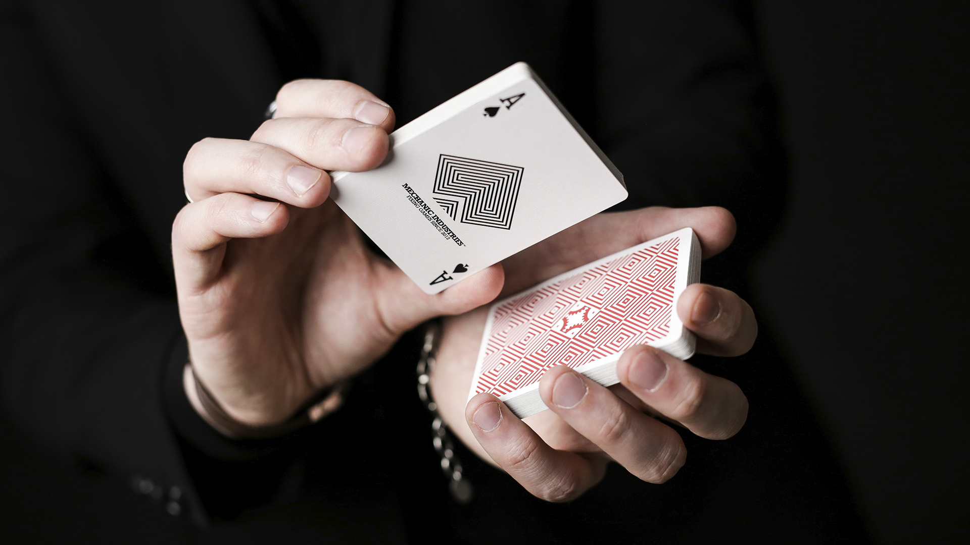 Легендарный карточный фокус "Miracle Aces" | Обучение фокусам смотреть онлайн