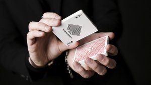 Легендарный карточный фокус "Miracle Aces" | Обучение фокусам