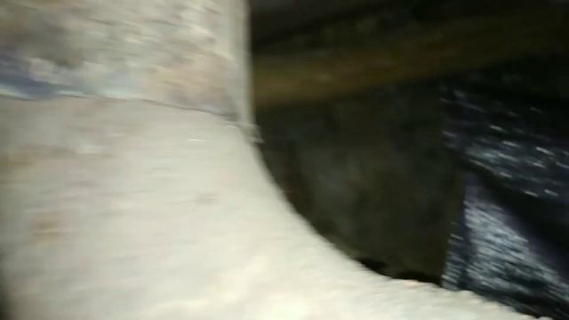 #4 ЗЕМЛЯНКА. СТАВЛЮ НОВУЮ БОЛЬШУЮ ПЕЧЬ. НА УЛИЦЕ -31° смотреть онлайн