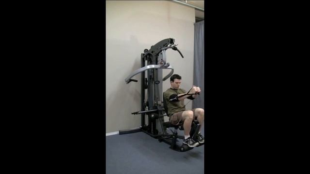 Силовой комплекс, силовая станция. Так выполнять!