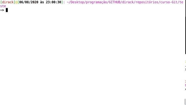 Curso Git/Github #8 - Git commit --amend (Pt.1): Como editar uma mensagem de commit incorreta no Gi смотреть онлайн