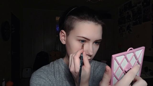 Fran Bow Косплей | Френ Боу Дагенхарт