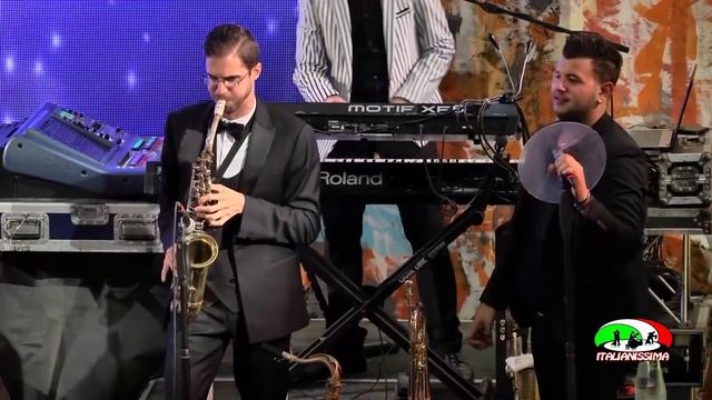 ORCHESTRA ITALIANA BAGUTTI MAZURKA LA GILERA #italianissima #veryitaliantv #italianissimatv смотреть онлайн