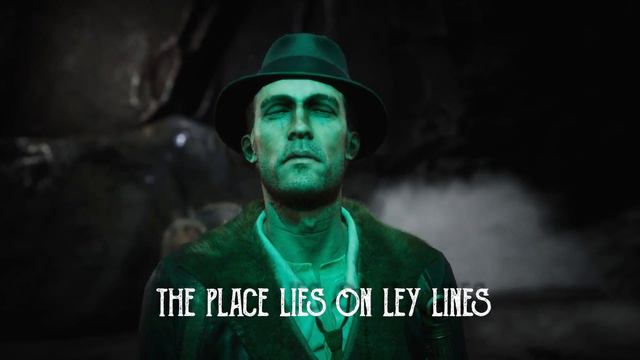 The Sinking City Rap Song | "The Sinking City" | Dan Bull смотреть онлайн