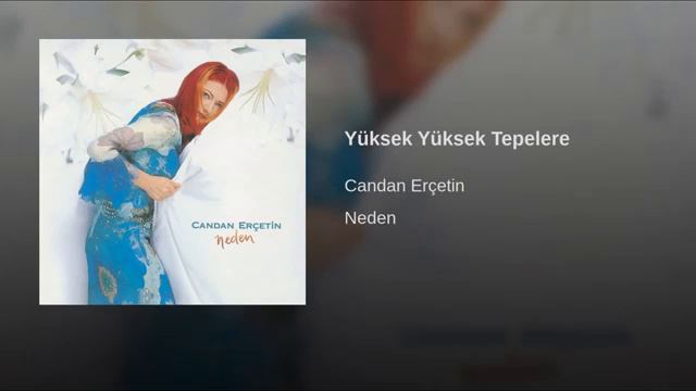 Yüksek Yüksek Tepelere смотреть онлайн