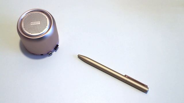 Anker SoundCore Mini // Bluetooth колонка // Музыкальная шкатулка для Золушки (Обзор) смотреть онлайн