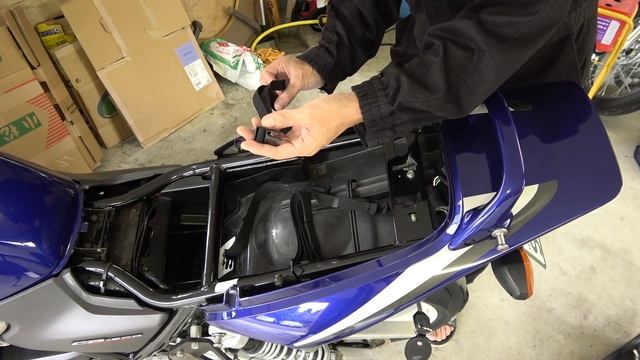 【CB1300SF】タナックスMOTO FIZZミニフィールドシートバッグ買ってみた！ смотреть онлайн