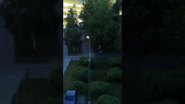 ЖУЛЕБИНО! УТРЕННИЕ ПЕСНОПЕНИЯ в 4 МКР))