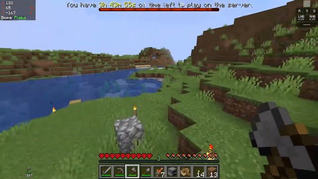 Guerrilleros 2 SMP Ep. 1 - Llegamos A CASA!!