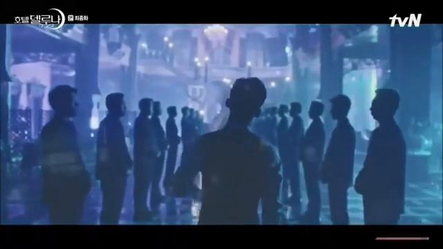 КИМ СУ ХЁН новый владелец Отель ДЕЛЬ ЛУНА. Hotel Blue Moon.#Kimsoohyun #Hotel_Del_Luna.