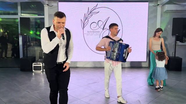 Пошел налево под Баян Cover Елвин Грэй #пошелналево #баян #свадьба #шансон смотреть онлайн