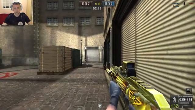 *ILGaming-Prestige* смотреть онлайн
