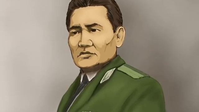 Бауыржан Момышұлы смотреть онлайн