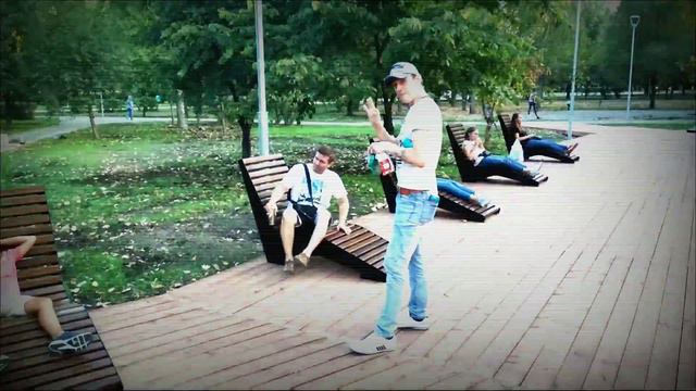 Шезлонги в Москве смотреть онлайн