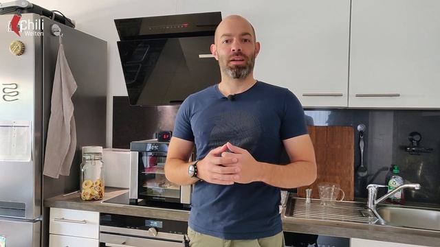 Review Rommelsbacher DA 900 - Vergleich DA 750 - Dörrautomaten Test смотреть онлайн