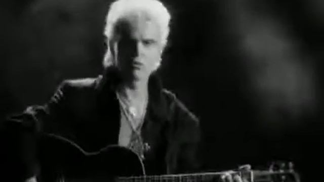Billy Idol   Sweet Sixteen