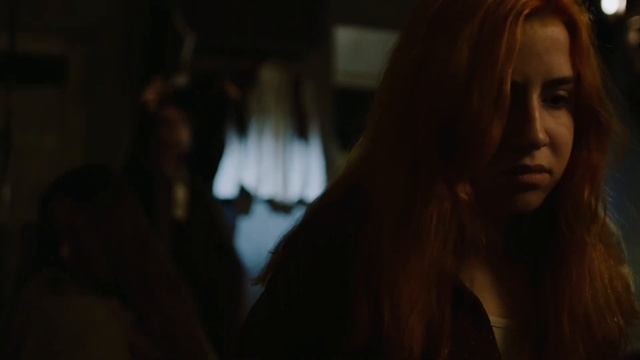 Семейное иммерсивное шоу «Девочка со спичками» смотреть онлайн