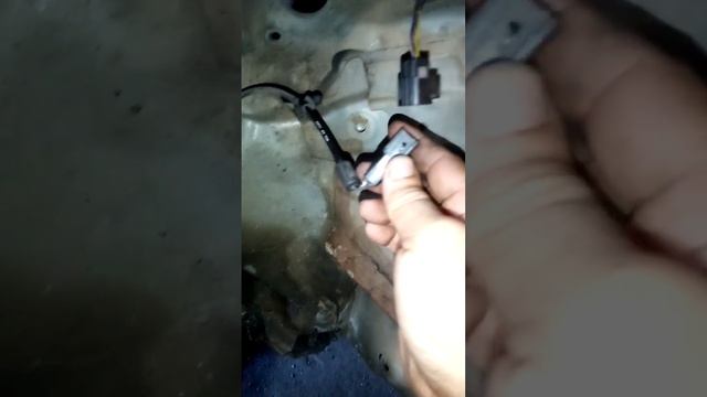 FordfiestaสายไฟABS смотреть онлайн