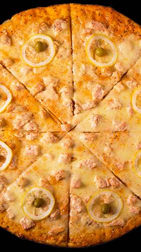 Пицца, фуфло! смотреть онлайн